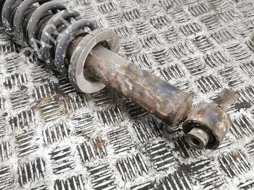 Right rear shock absorber PEUGEOT 508 I (8D_) 1.6 HDi | BP28845331M19 