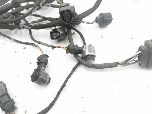 Elektronisk modul AUDI Q7 (4MB, 4MG, 4MQ) 45 TDI quattro | BP28872900M83 