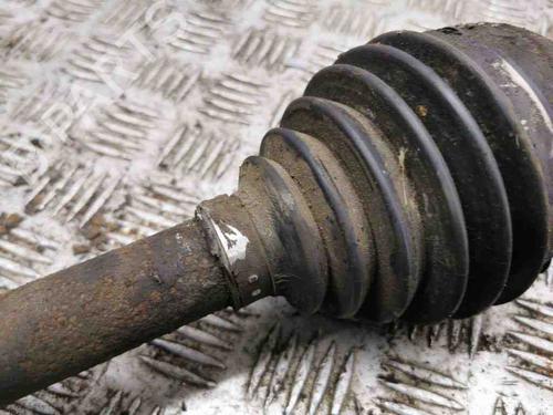 Left front driveshaft CITROËN DS4 (NX_) 2.0 HDi 165 | BP28890136M38 - Image 7