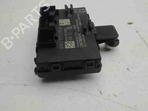 Electronic module AUDI A5 Convertible (F57, F5E) 2.0 TDI | BP28863426M83