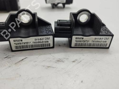 Electronic sensor HONDA CR-V III (RE_) 2.2 i-DTEC 4WD (RE6) | BP33864746M84 - Image 2