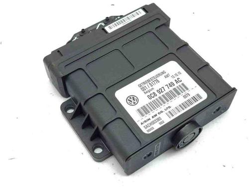 Used Gearbox control unit PORSCHE CAYENNE (92A) 3.6 (300 hp) 28879739