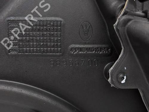Front left panel MASERATI QUATTROPORTE V 4.7 S | BP33531882C58 - Image 16