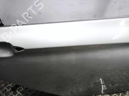 Right rear door HYUNDAI i40 I (VF) 1.7 CRDi | BP28892322C5 
