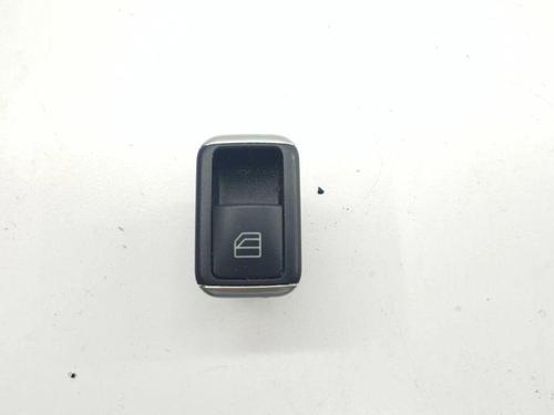 Used Left rear window switch MERCEDES-BENZ B-CLASS Sports Tourer (W246, W242) B 180 CDI (246.200) (109 hp) 28904192