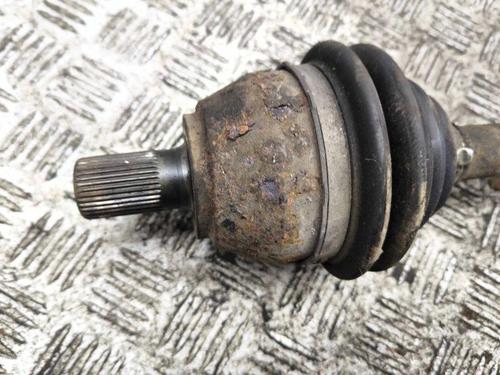 Left front driveshaft VOLVO V50 (545) 1.6 D | BP28889766M38