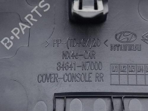 Electronic module HYUNDAI TUCSON (NX4E, NX4A) 1.6 T-GDi | BP37468041M83 - Image 9