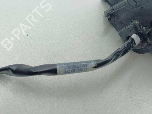 Right mirror FORD C-MAX II (DXA/CB7, DXA/CEU) 1.6 TDCi | BP28903069C27 