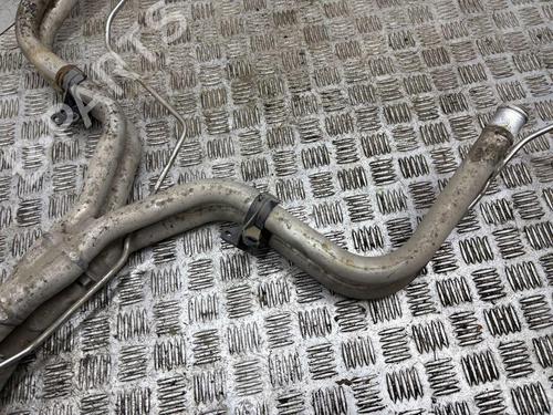 Pipe PORSCHE 911 (996) 3.4 Carrera | BP30731244M125