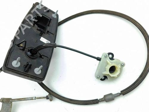 Cable AUDI A4 B9 Avant (8W5, 8WD) S4 TDI Mild Hybrid quattro | BP38241443E12 - Image 2