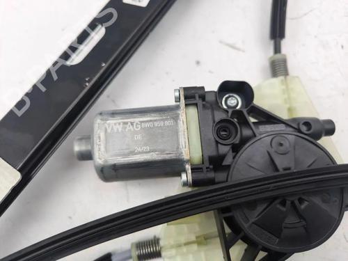 Front left window mechanism AUDI A1 Sportback (GBA) 25 TFSI | BP33256809C22 - Image 3