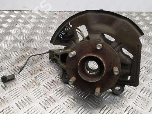 Used Left front steering knuckle MAZDA 6 Saloon (GJ, GL) 2.2 D (GJ2FP) (150 hp) 28887750