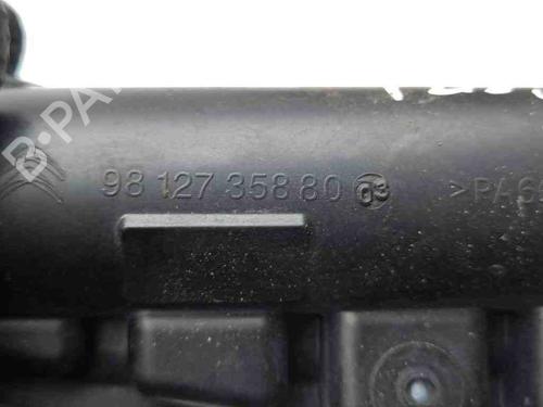 Pipe OPEL ASTRA L (OV5) 1.2 (FPHNSL, FPHNSR) | BP28880874M125