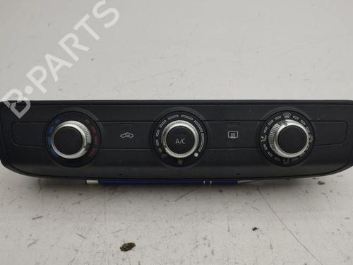 Used Electronic module AUDI A1 Sportback (8XA, 8XF) 1.0 TFSI (95 hp) 28901476