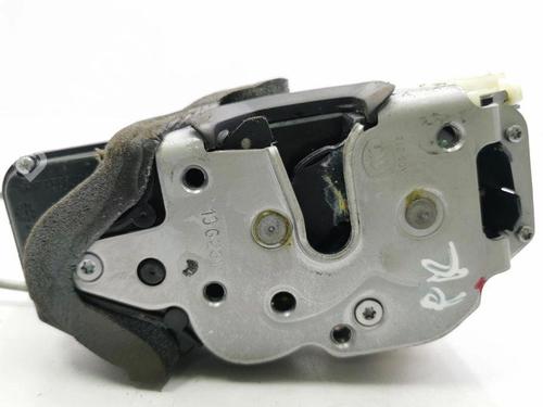Front left lock CHEVROLET TRAX 1.7 TD AWD | BP28903585C98 