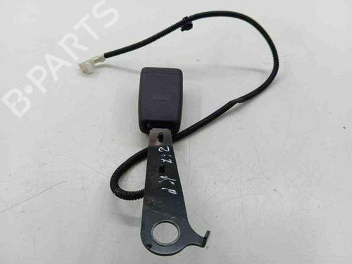 Used Seat buckle HONDA ACCORD VIII Estate (CW) 2.2 i-DTEC (CW3) (150 hp) 28888339