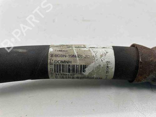 AC pipe VOLVO XC60 I SUV (156) D5 AWD | BP28890230M126