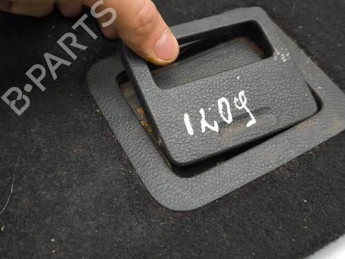 Luggage compartment floor MAZDA 6 Estate (GJ, GL) 2.2 D | BP36348415I33 - Image 3