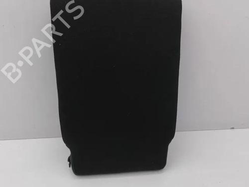 Used Armrest / Center console MAZDA CX-5 (KE, GH) 2.2 D AWD (KE2AW) (150 hp) 28865619