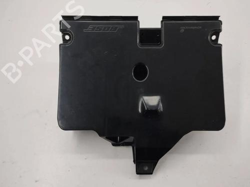 Electronic module MASERATI QUATTROPORTE V 4.2 | BP33254786M83 - Image 4