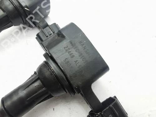 Ignition coil INFINITI FX 35 All-wheel Drive | BP36347721M94 - Image 7