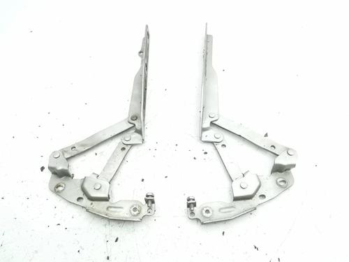 Used Hinge/Door check strap CHRYSLER GRAND VOYAGER V (RT) 2.8 CRD (163 hp) 28873210