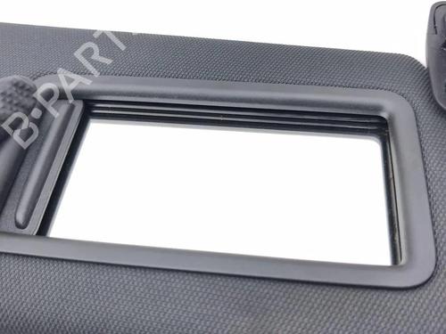 Left sun visor AUDI A6 C7 Avant (4G5, 4GD) 3.0 TDI quattro | BP36330806I1 - Image 8
