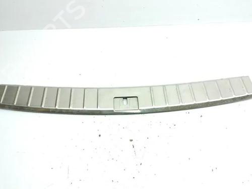 Pynteleist til bakluke PORSCHE CAYENNE (9PA) S 4.5 (340 hp) 28860416