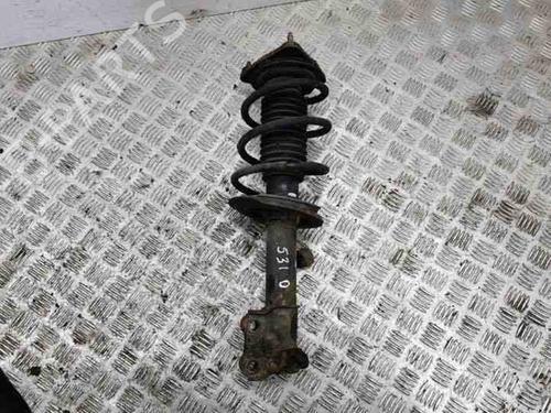 Used Right front shock absorber HYUNDAI i30 Estate (FD) 1.6 CRDi (116 hp) 28850480