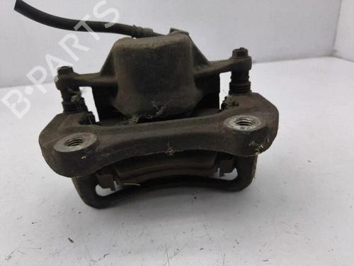 Left front brake caliper OPEL ZAFIRA TOURER C (P12) 2.0 CDTi (75) | BP38252154M105 - Image 6