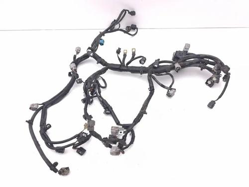 Wiring harness SUBARU BRZ (ZC6) 2.0 (ZC6) | BP36011220E16 - Image 10
