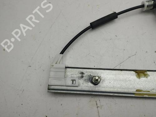 Rear right window mechanism MAZDA CX-5 (KF) 2.0 | BP36079834C25 - Image 9
