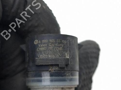 Electronic module MERCEDES-BENZ E-CLASS (W213) AMG E 63 S 4-matic+ (213.089) | BP37510893M83 - Image 7