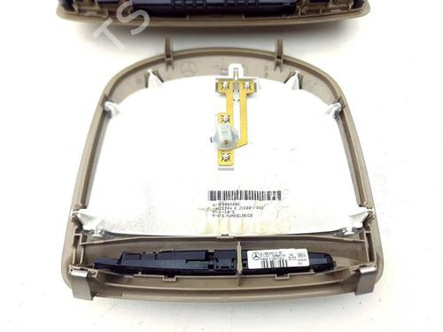 Interior roof light MERCEDES-BENZ M-CLASS (W166) ML 250 CDI / BlueTEC 4-matic (166.004, 166.003) | BP36085945I8 - Image 11
