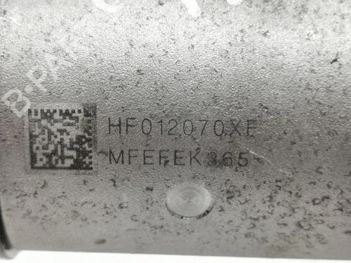 Turbolader/Kompressor MAZDA MX-30 (DR) e-SKYACTIV | BP38245899M71 - Image 9