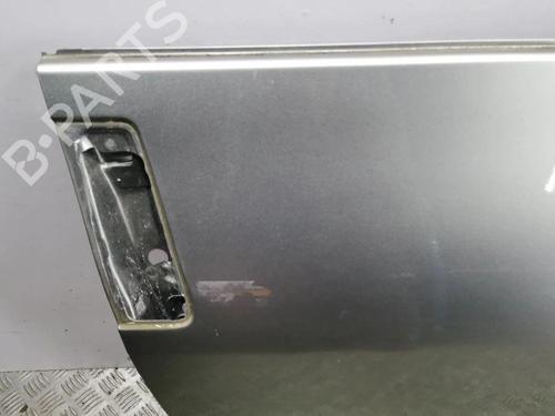 Right front door NISSAN 350Z Coupe (Z33) 3.5 (AAZ33) | BP28879134C3 