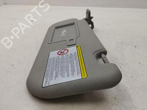 Venstre solskærm HYUNDAI i30 Coupe 1.6 CRDi | BP38248016I1 - Image 5