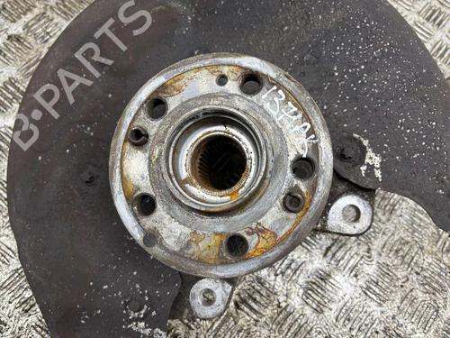 Left front steering knuckle MERCEDES-BENZ GLE (V167) GLE 400 d 4-matic (167.123) | BP36084603M25 - Image 3