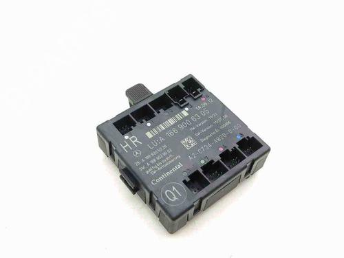 Electronic module MERCEDES-BENZ M-CLASS (W166) ML 250 CDI / BlueTEC 4-matic (166.004, 166.003) | BP28907467M83 