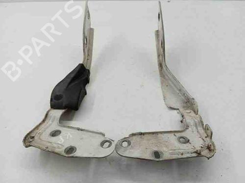 Used Hinge/Door check strap PORSCHE CAYENNE (92A) 3.0 Diesel (239 hp) 28855773