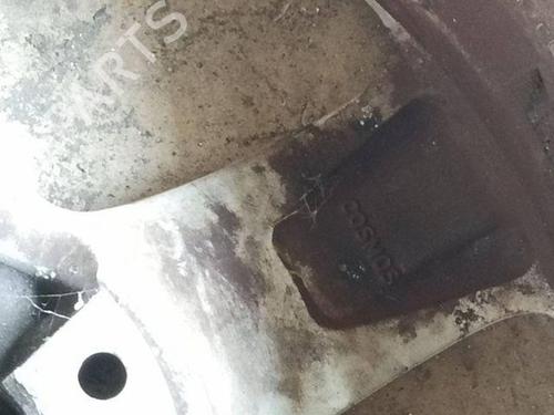 Rim PEUGEOT 508 I (8D_) 1.6 HDi | BP28848536C45 
