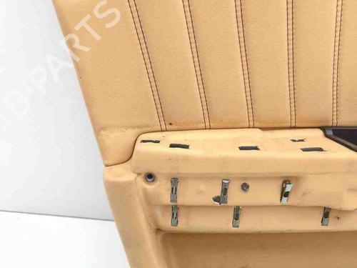 Front left panel MASERATI QUATTROPORTE V 4.2 | BP28907045C58 