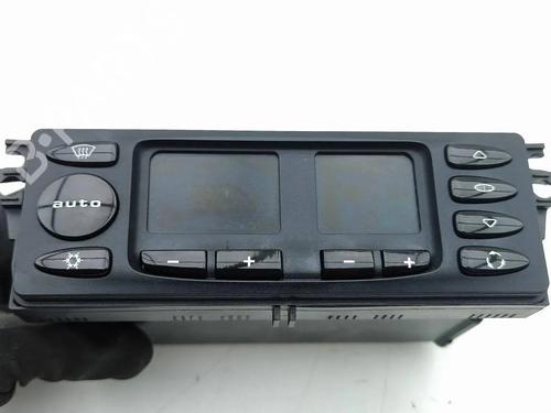 Elektronisk modul PORSCHE 911 (996) 3.4 Carrera | BP30731147M83 