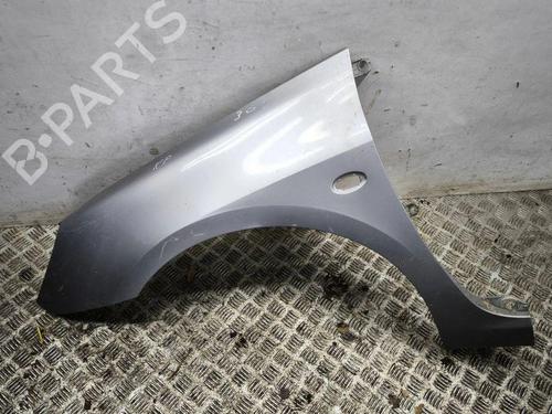 Used Left front fenders PEUGEOT 307 SW (3H) 2.0 HDI 90 (90 hp) 28889257