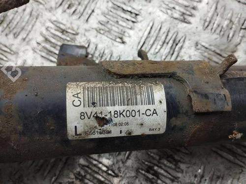 Left front shock absorber FORD KUGA I 2.0 TDCi | BP33912836M16 - Image 2