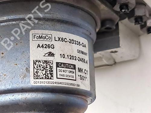 Módulo de ABS FORD KUGA II (DM2) 2.5 | BP36203351M43 - Image 8