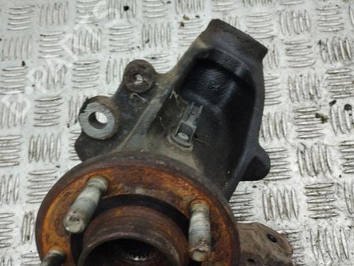 Left front steering knuckle FORD B-MAX (JK) 1.6 TDCi | BP38249122M25 - Image 2