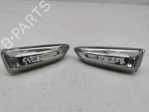 Venstre sideblink OPEL ZAFIRA TOURER C (P12) 2.0 CDTi (75) (160 hp) 28851413