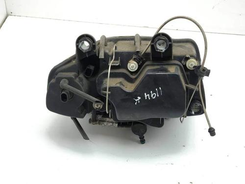 Left headlight MASERATI QUATTROPORTE V 4.2 | BP28905593C28 - Image 10