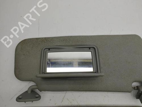 Left sun visor CITROËN C-CROSSER (VU_, VV_) 2.2 HDi | BP36349822I1 - Image 9
